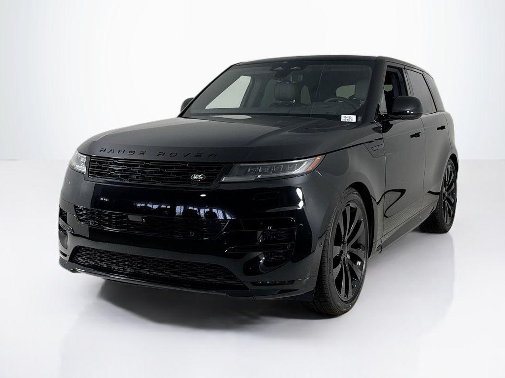 New 2026 Land Rover Range Rover Sport P400 Dynamic SE
