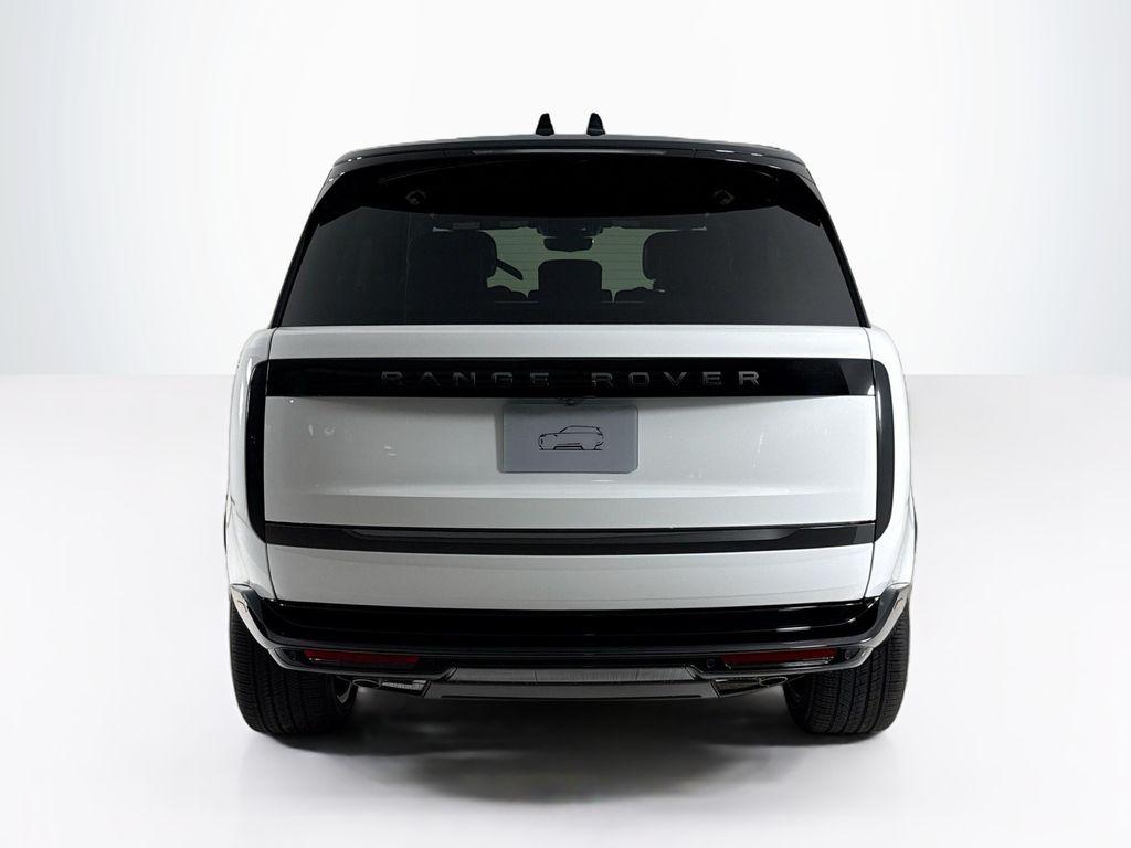 2026 LAND Rover RANGE ROVER P530 SE 7 SEAT 照片 4