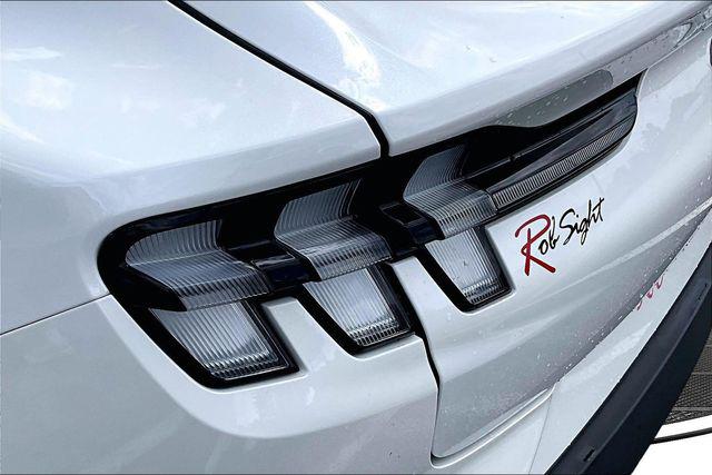 صورة مصغرة 23 لـ 2025 FORD MUSTANG MACH-E PREMIUM