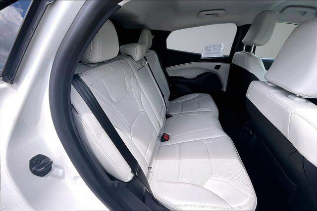صورة مصغرة 25 لـ 2025 FORD MUSTANG MACH-E PREMIUM