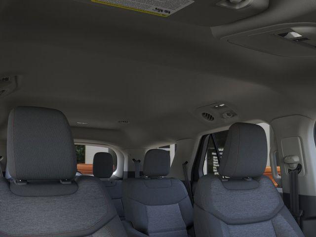2026 FORD EXPLORER ACTIVE — миниатюра 22