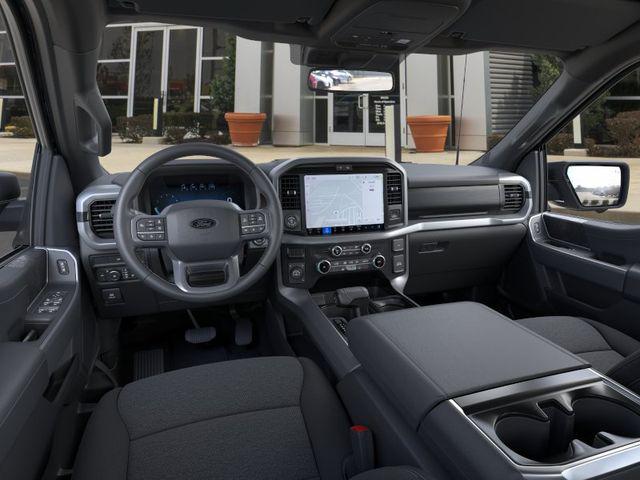 2026 FORD F-150 XLT 照片 9