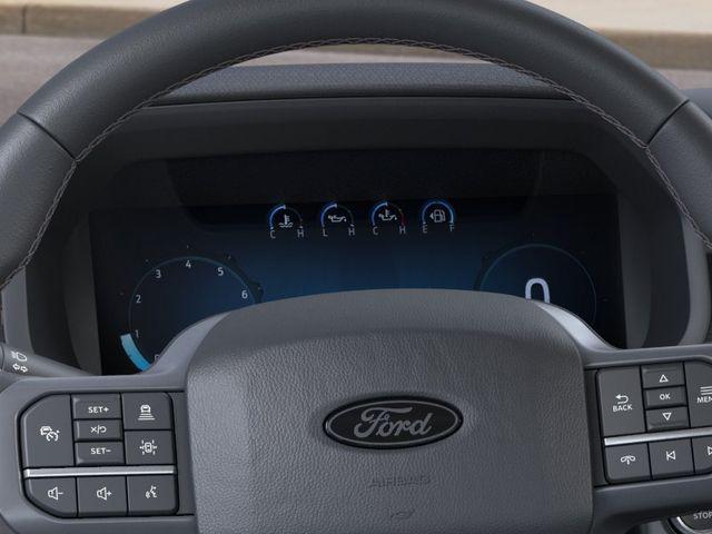 2026 FORD F-150 XLT 缩略图 13