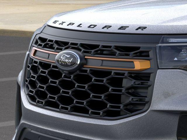 صورة مصغرة 17 لـ 2026 FORD EXPLORER TREMOR