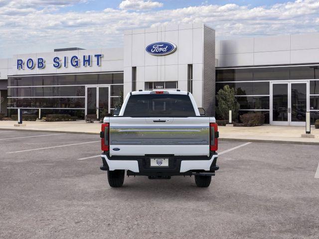 صورة 5 لـ 2026 FORD F-350 PLATINUM