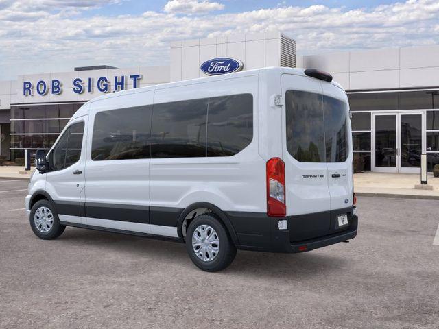 صورة 4 لـ 2026 FORD TRANSIT-350 XLT