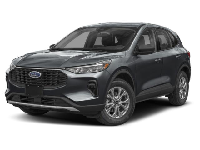 New 2026 Ford Escape Active
