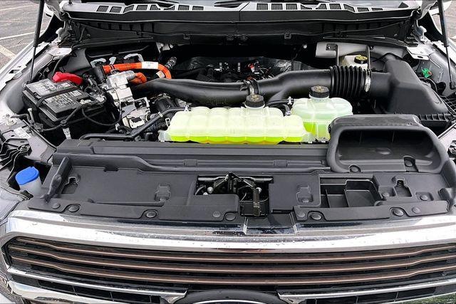 صورة مصغرة 13 لـ 2026 FORD F-150 KING RANCH
