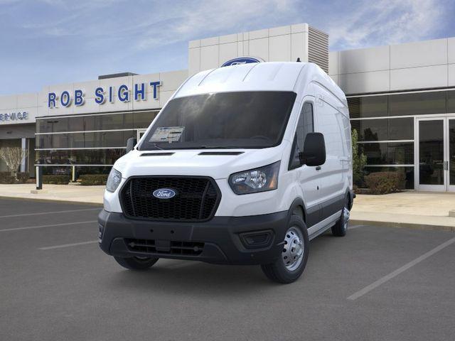 صورة 2 لـ 2026 FORD TRANSIT-250 BASE