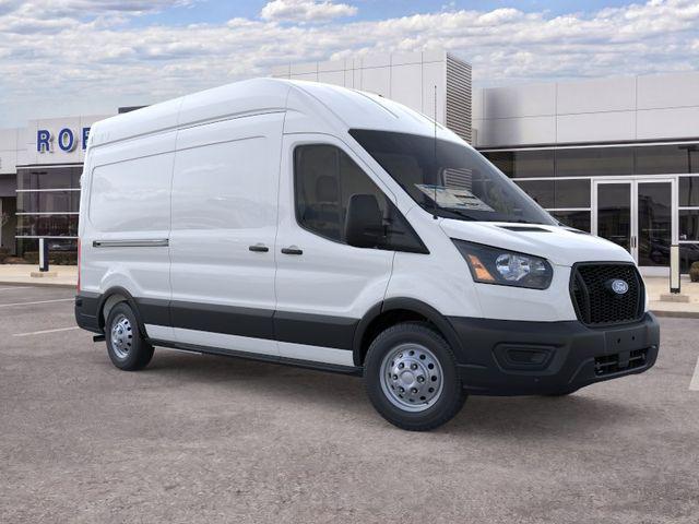 2026 FORD TRANSIT-250 BASE — фото 7