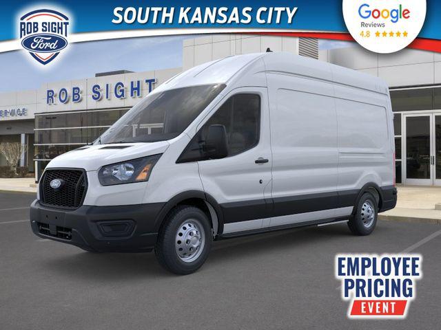 New 2026 Ford Transit-250 Base