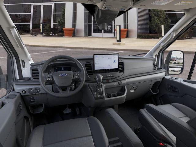 2026 FORD TRANSIT-250 BASE — фото 9
