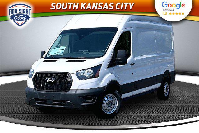 New 2026 Ford Transit-250 Base