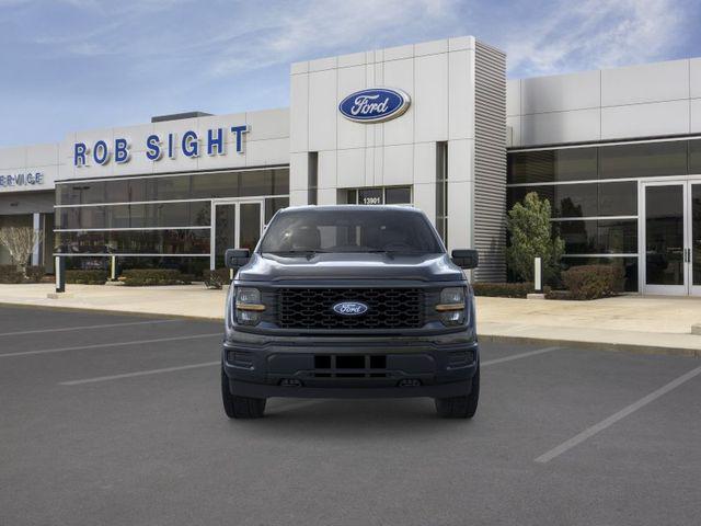 2026 FORD F-150 STX 照片 6