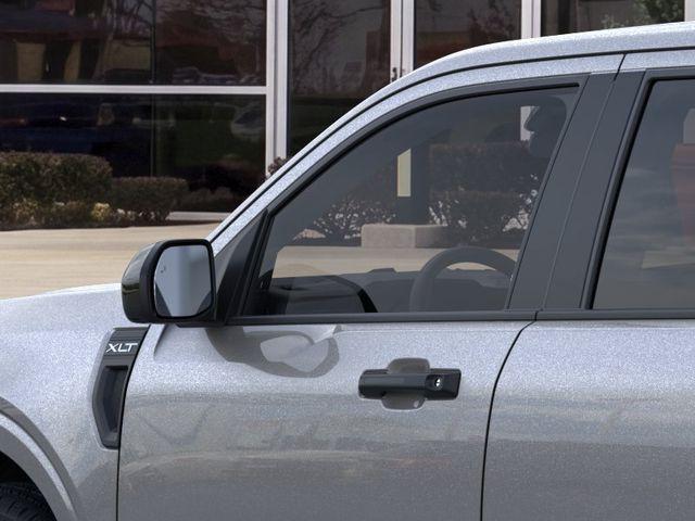 2026 FORD MAVERICK XLT — миниатюра 21