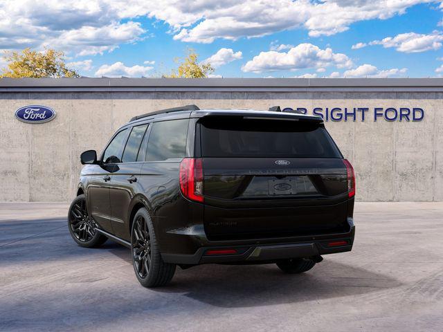صورة 8 لـ 2027 FORD EXPEDITION PLATINUM