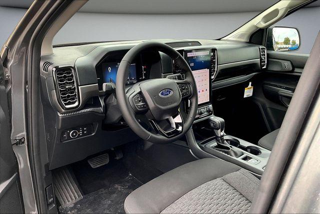 صورة 7 لـ 2026 FORD RANGER XLT