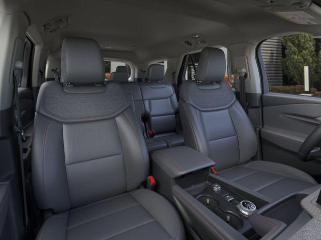 صورة 10 لـ 2026 FORD EXPLORER ACTIVE