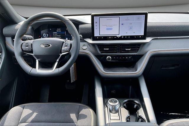 2026 FORD EXPLORER TREMOR 缩略图 5