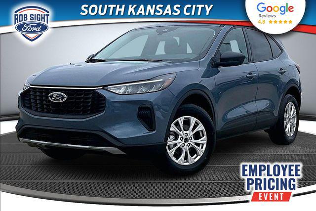 New 2026 Ford Escape Active