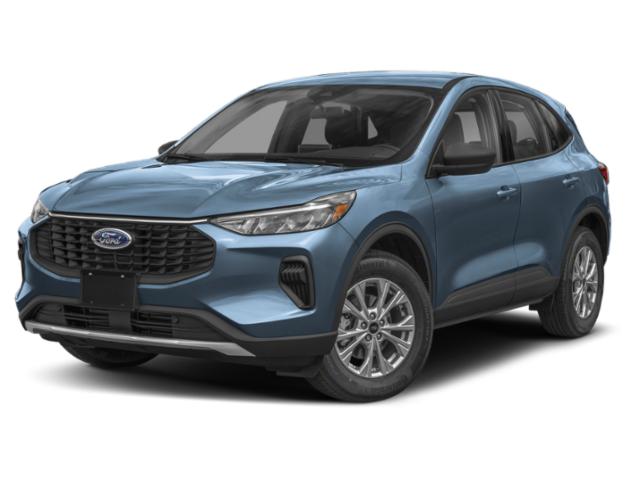 New 2026 Ford Escape Active