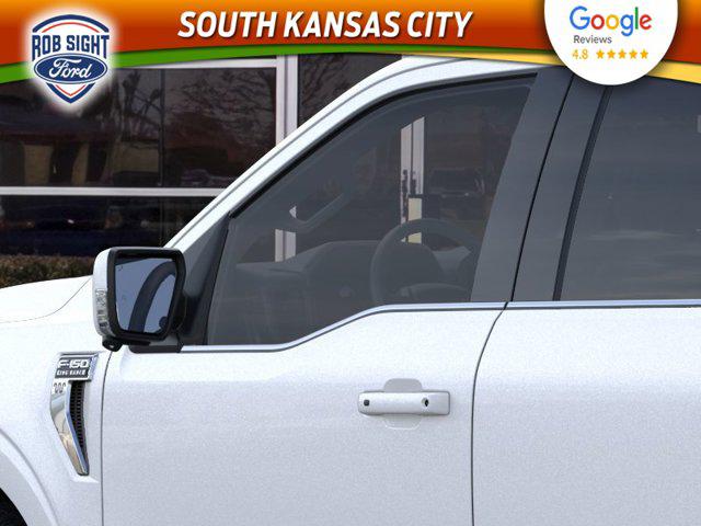 2026 FORD F-150 KING RANCH thumbnail 20