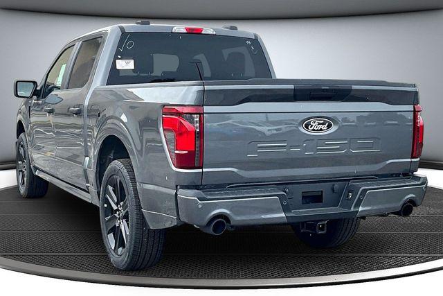 صورة 3 لـ 2026 FORD F-150 STX