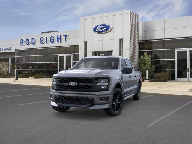 صورة 2 لـ 2026 FORD F-150 STX