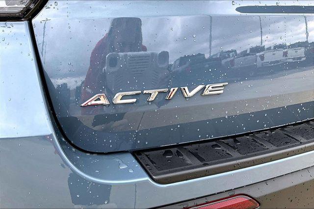 صورة 9 لـ 2026 FORD EXPLORER ACTIVE W/200A PKG
