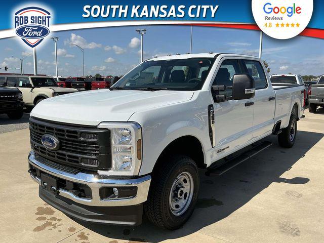 New 2026 Ford F-350 XL