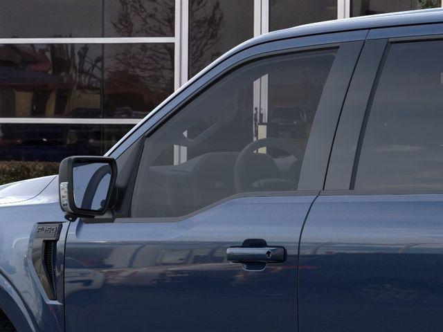 صورة مصغرة 20 لـ 2026 FORD F-150 XLT