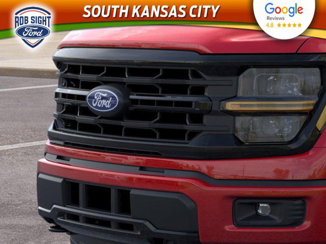 2026 FORD F-150 XLT 缩略图 17