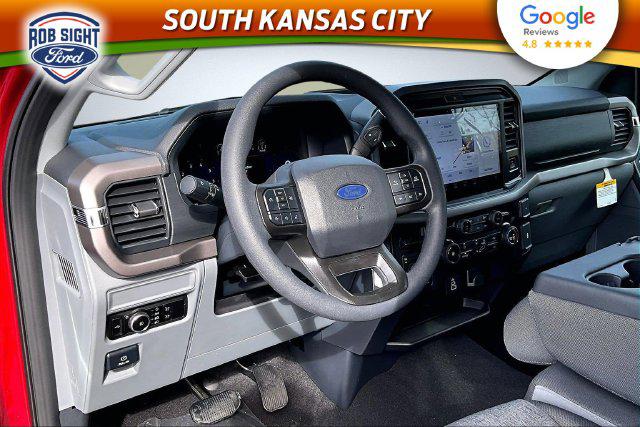 2026 FORD F-150 XLT 缩略图 7