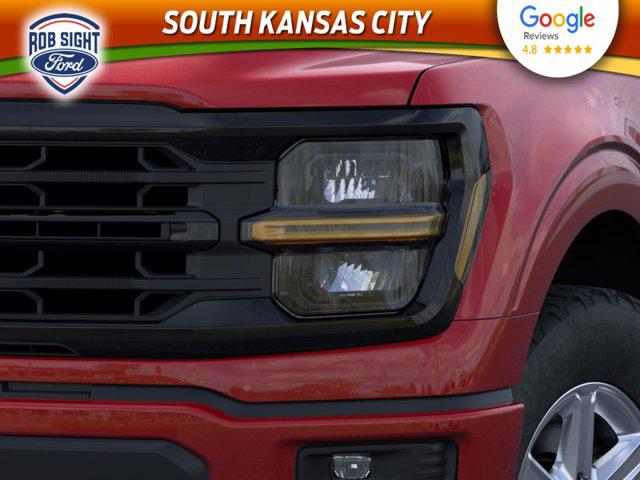 2026 FORD F-150 XLT 缩略图 18