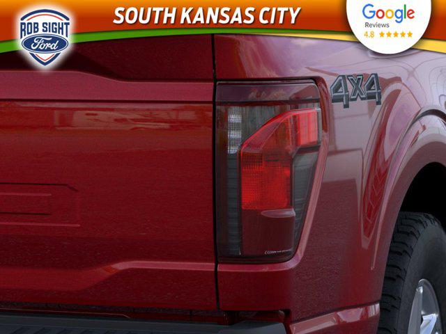 2026 FORD F-150 XLT 缩略图 21