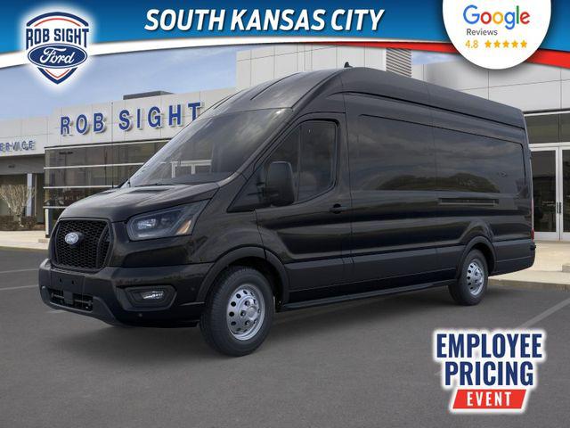 New 2026 Ford Transit-350 Base