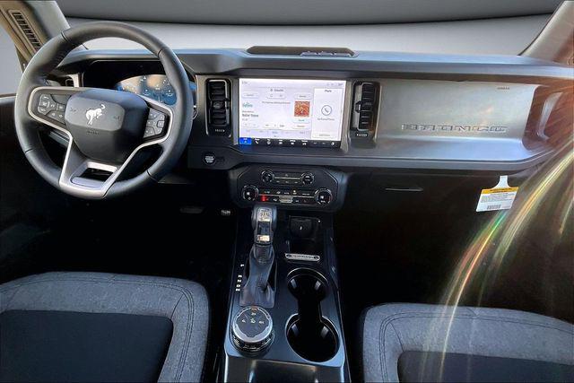 2025 FORD BRONCO BIG BEND 照片 5