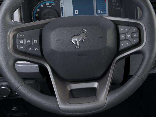 2025 FORD BRONCO BIG BEND — миниатюра 14