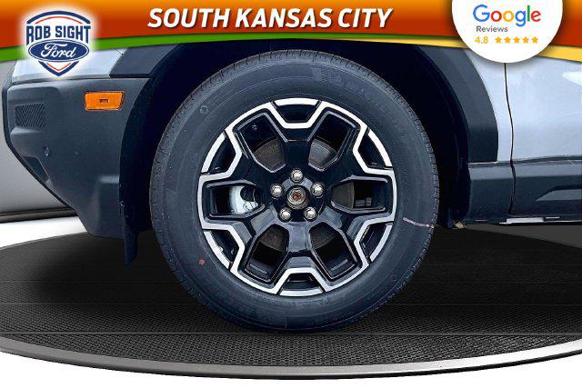 صورة مصغرة 14 لـ 2026 FORD BRONCO SPORT OUTER BANKS
