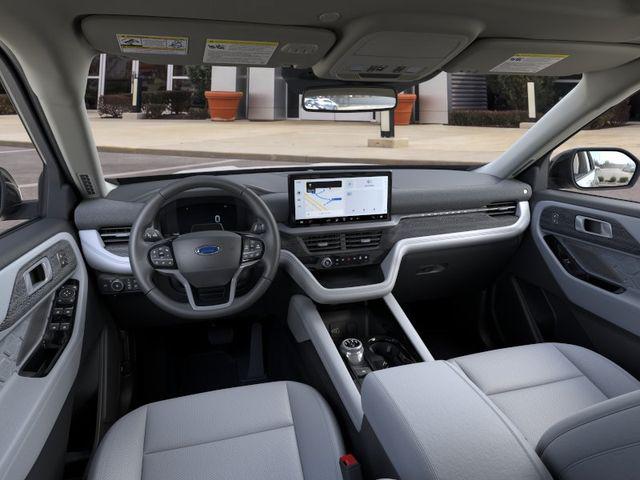 2026 FORD EXPLORER PLATINUM 照片 9