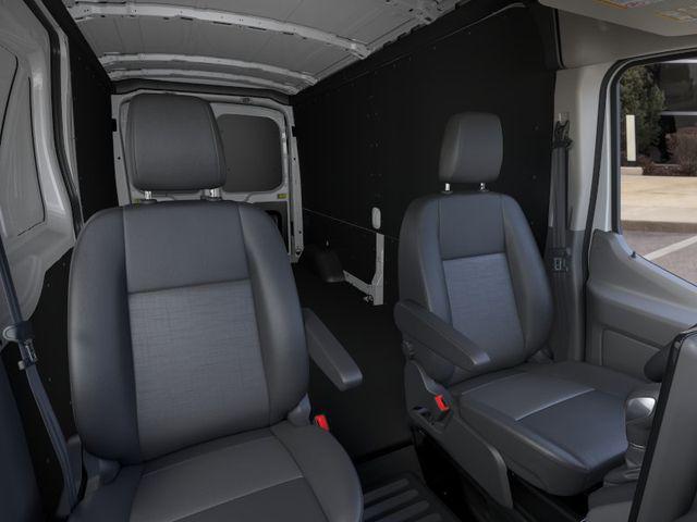 2026 FORD TRANSIT-250 BASE — фото 10