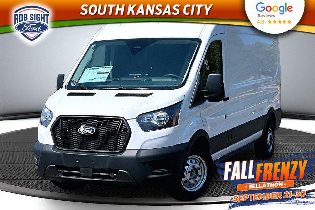 New 2026 Ford Transit-250 Base