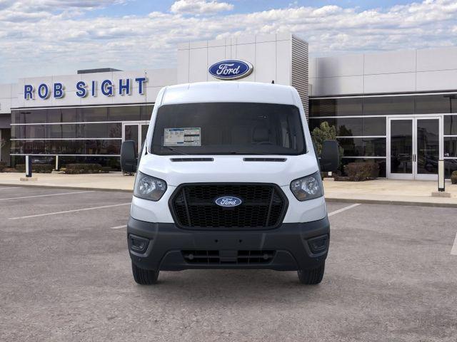 2026 FORD TRANSIT-250 BASE — фото 6