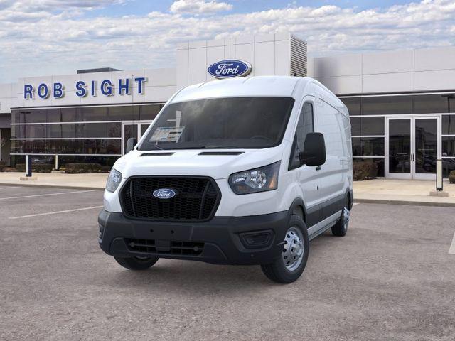 2026 FORD TRANSIT-250 BASE — фото 2