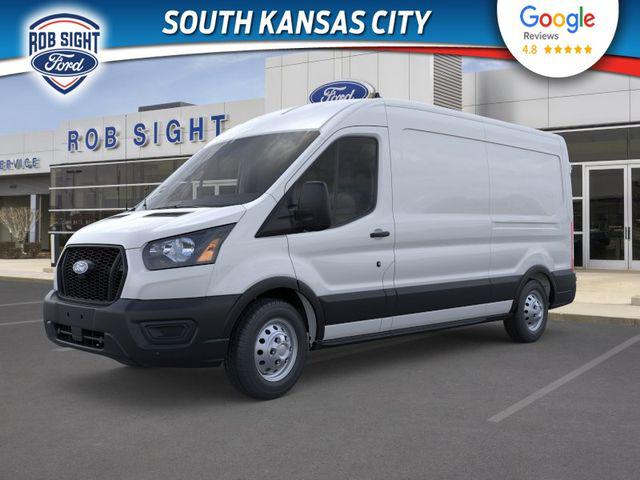 New 2026 Ford Transit-250 Base