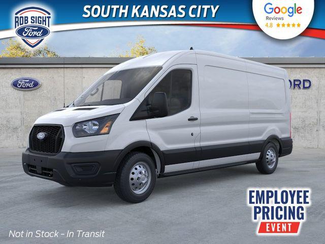 New 2026 Ford Transit-250 Base