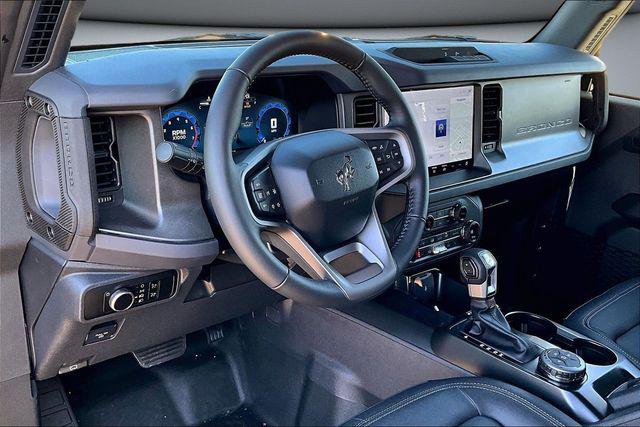 2025 FORD BRONCO BIG BEND 照片 7