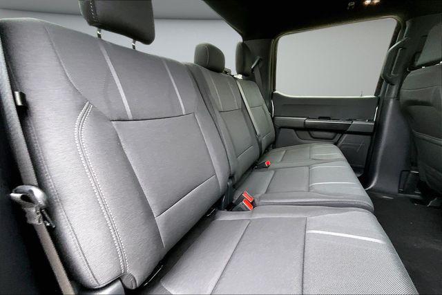 2026 FORD F-150 STX 照片 10