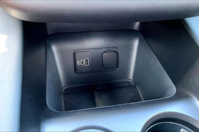 صورة مصغرة 15 لـ 2026 FORD EXPLORER TREMOR