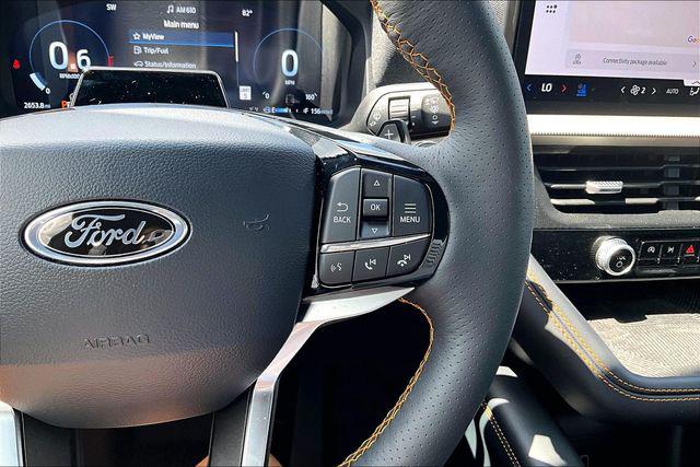 صورة مصغرة 12 لـ 2026 FORD EXPLORER TREMOR